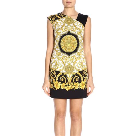 nome demma versace|versace dresses for women.